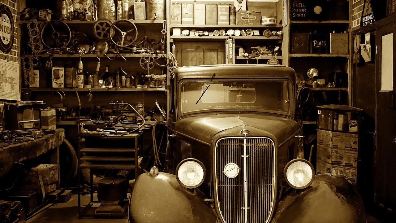 Comparatif des outils de mécanique : performance et choix