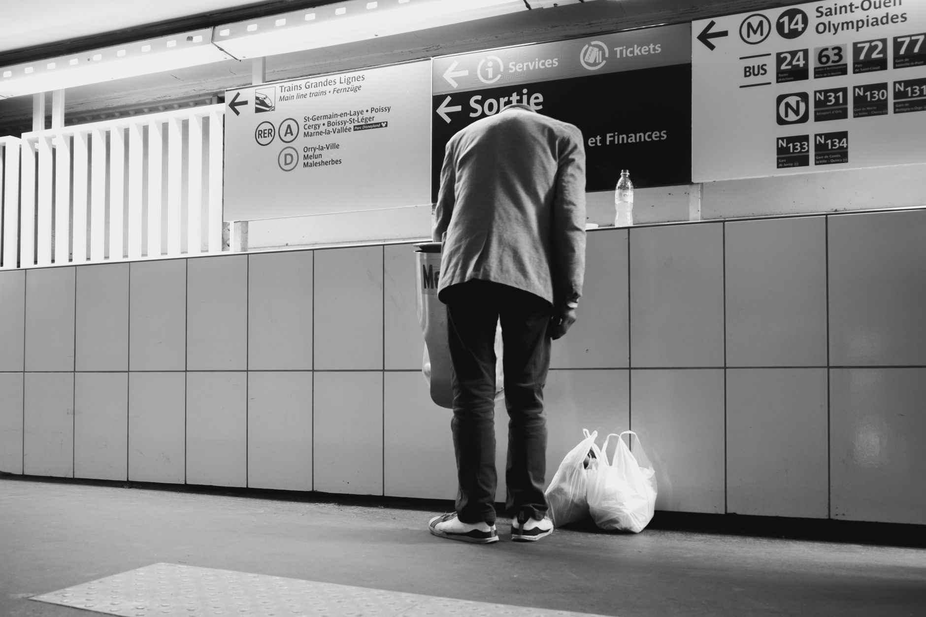L'impact des nouveaux panneaux routiers sur la circulation et la logistique des entreprises