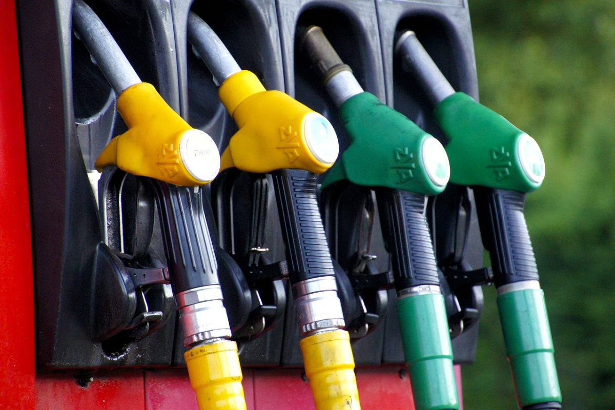 Dès le 22 septembre, seules ces catégories d’automobilistes reçoivent l’aide carburant