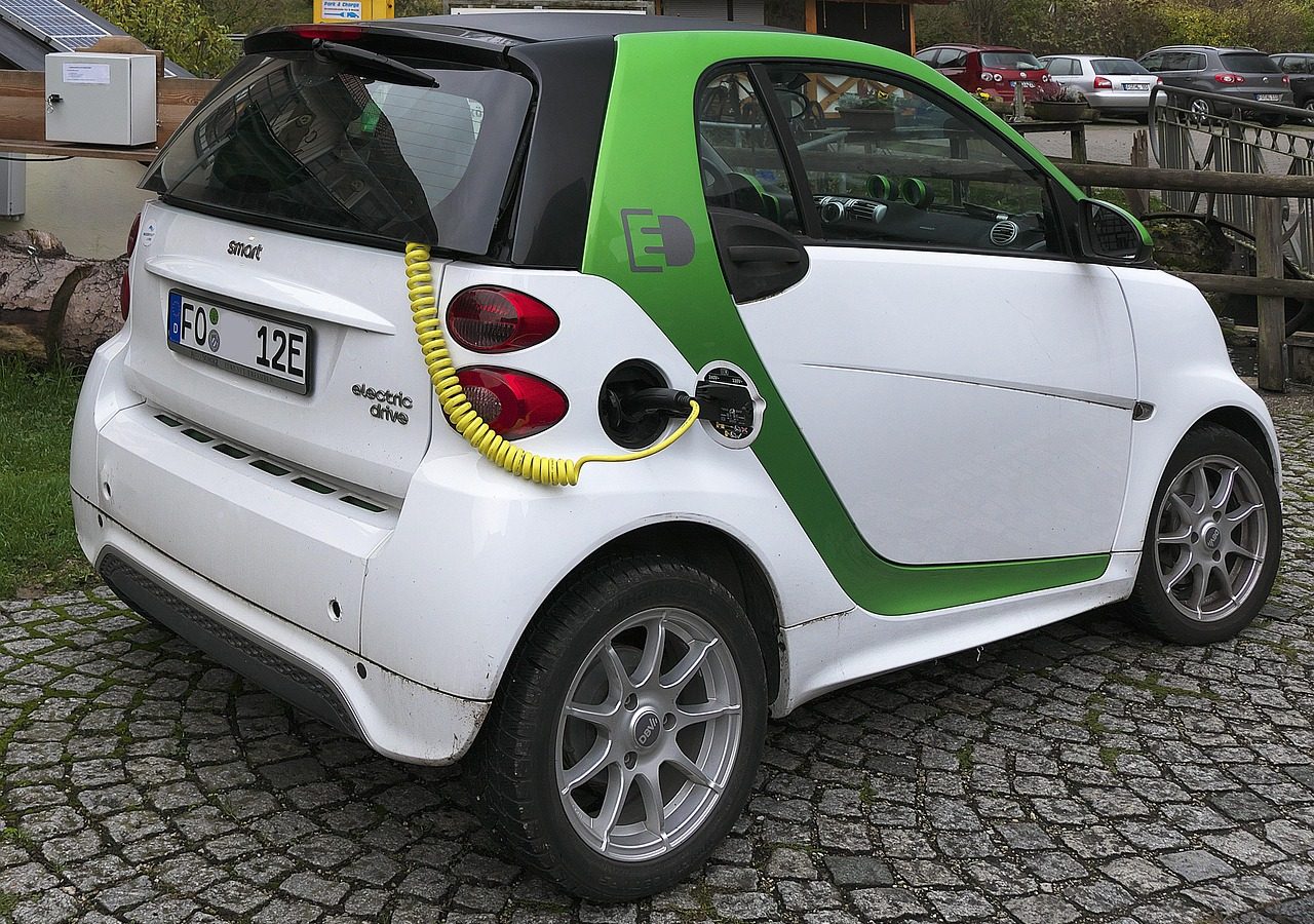 Garantie batterie Volkswagen ID. Polo : couverture et tests ADAC