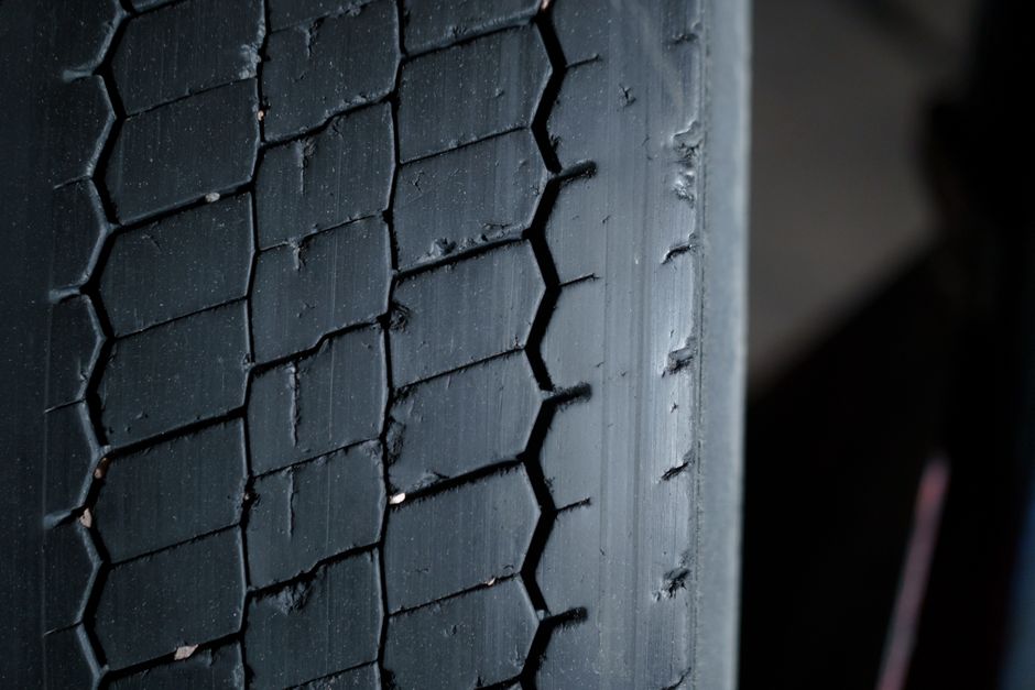 Continental ou Michelin : quel choix pour pneus de flotte