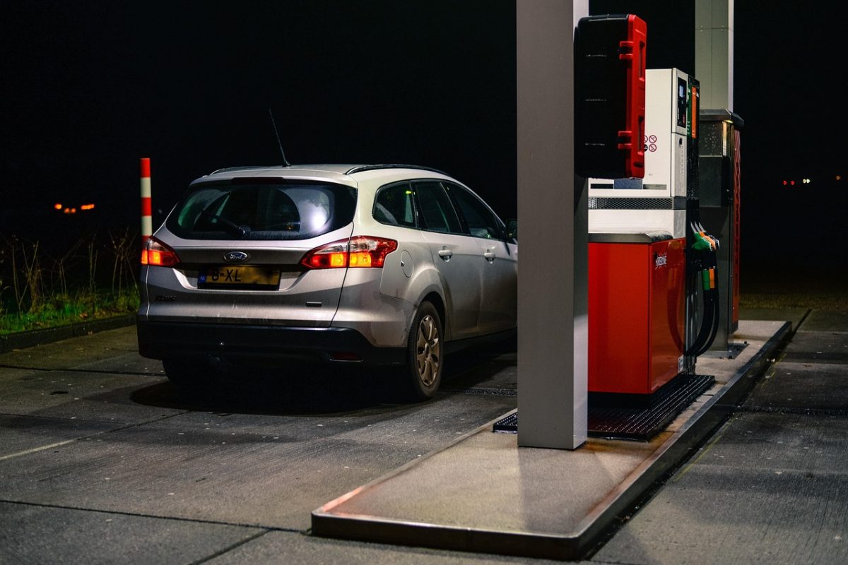 Prime carburant employeur : comment toucher jusqu’à 1 000 euros ?