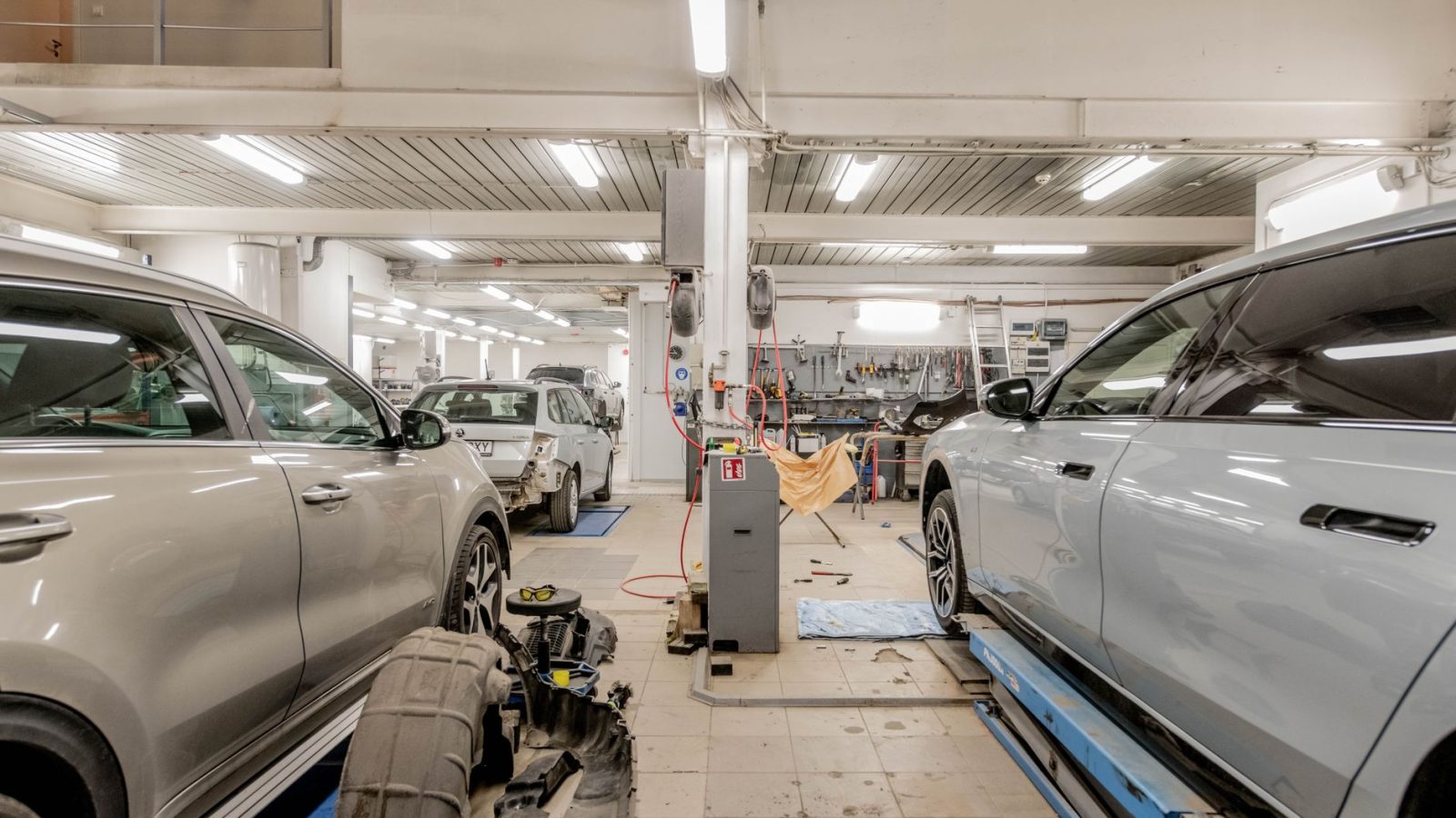 Prêter votre voiture ? Attention aux pièges de l&rsquo;assurance !