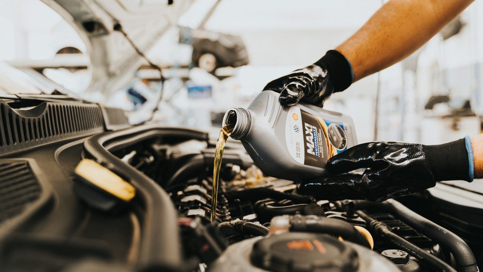 Guide d&rsquo;achat pour pièces auto d&rsquo;occasion