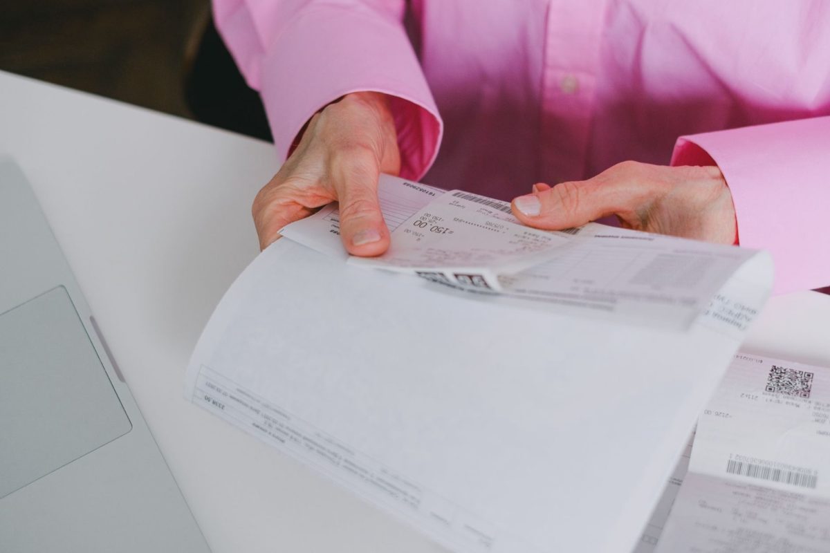 Factures d&rsquo;entretien : comment les classer sans vous y perdre