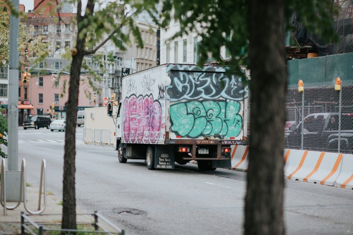 Covering utilitaire : prix, pose et entretien avant de signer