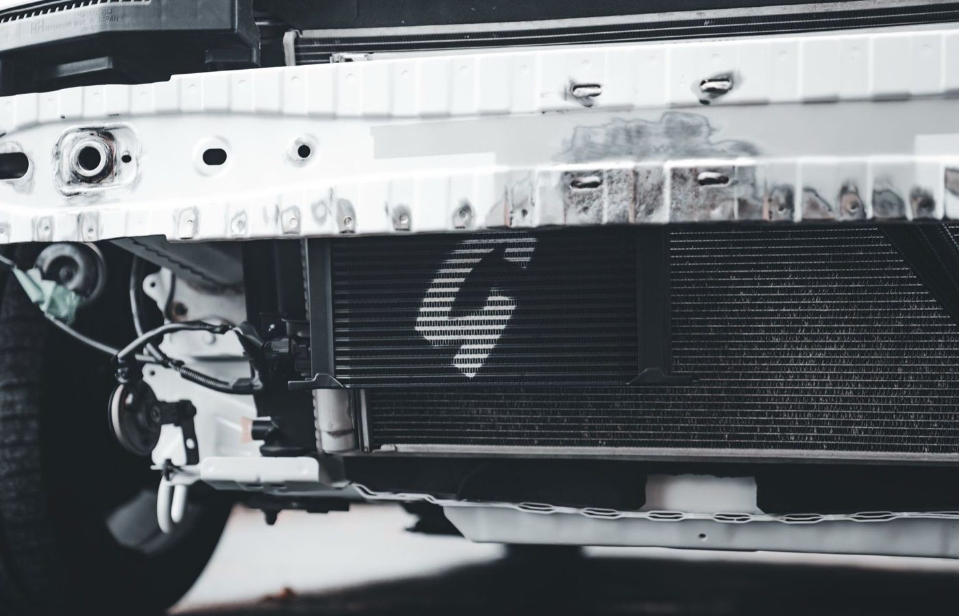 Comment détecter une fuite de radiateur