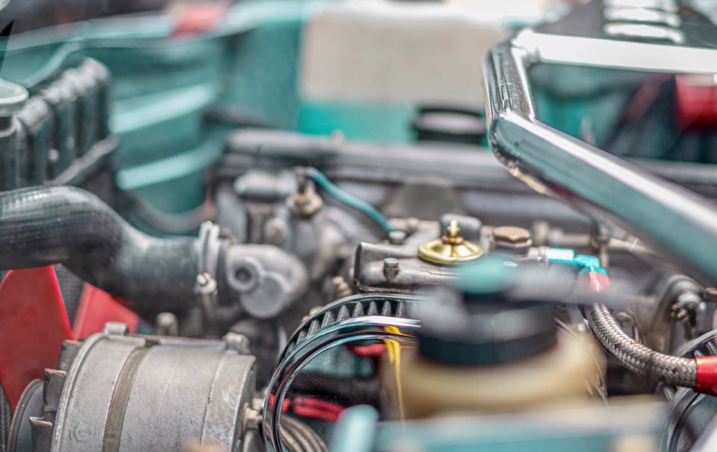 Quand changer le liquide de frein ?
