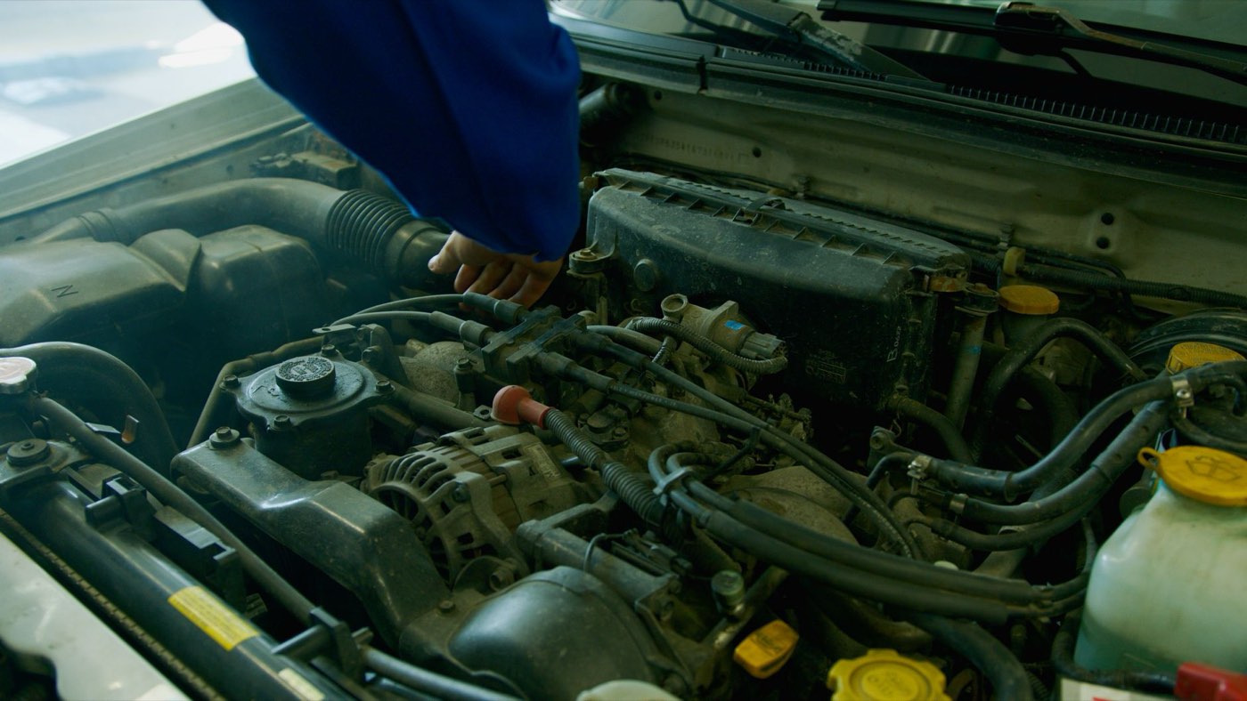 Avis filtres à huile MAHLE Performance et longévité