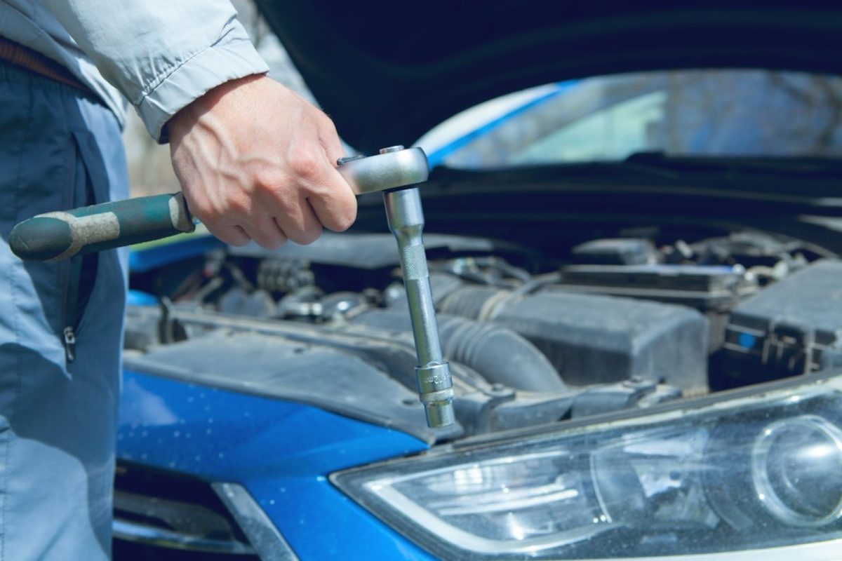Pièces d&rsquo;usure : quand le bricolage s&rsquo;arrête et le garage commence
