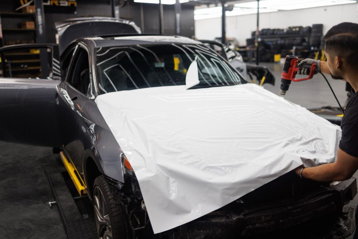 Tarif covering utilitaire : ce qui fait vraiment varier le prix
